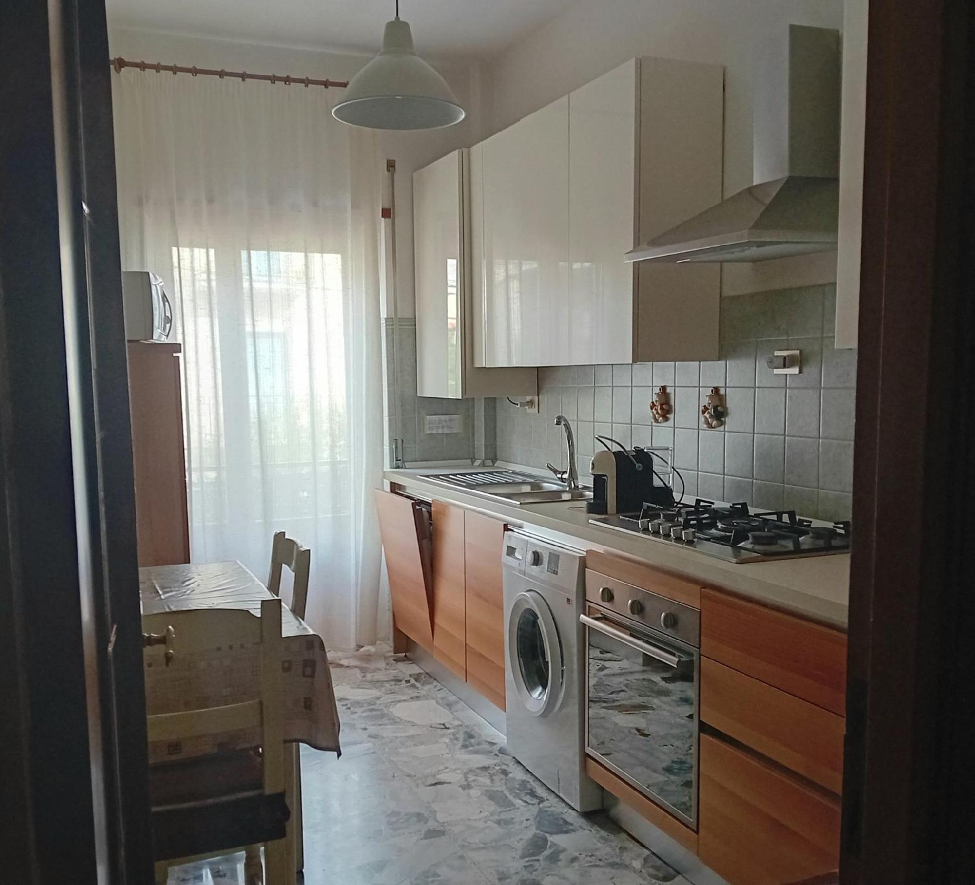 Appartamento Luzzi Tagliacozzo Luaran gambar