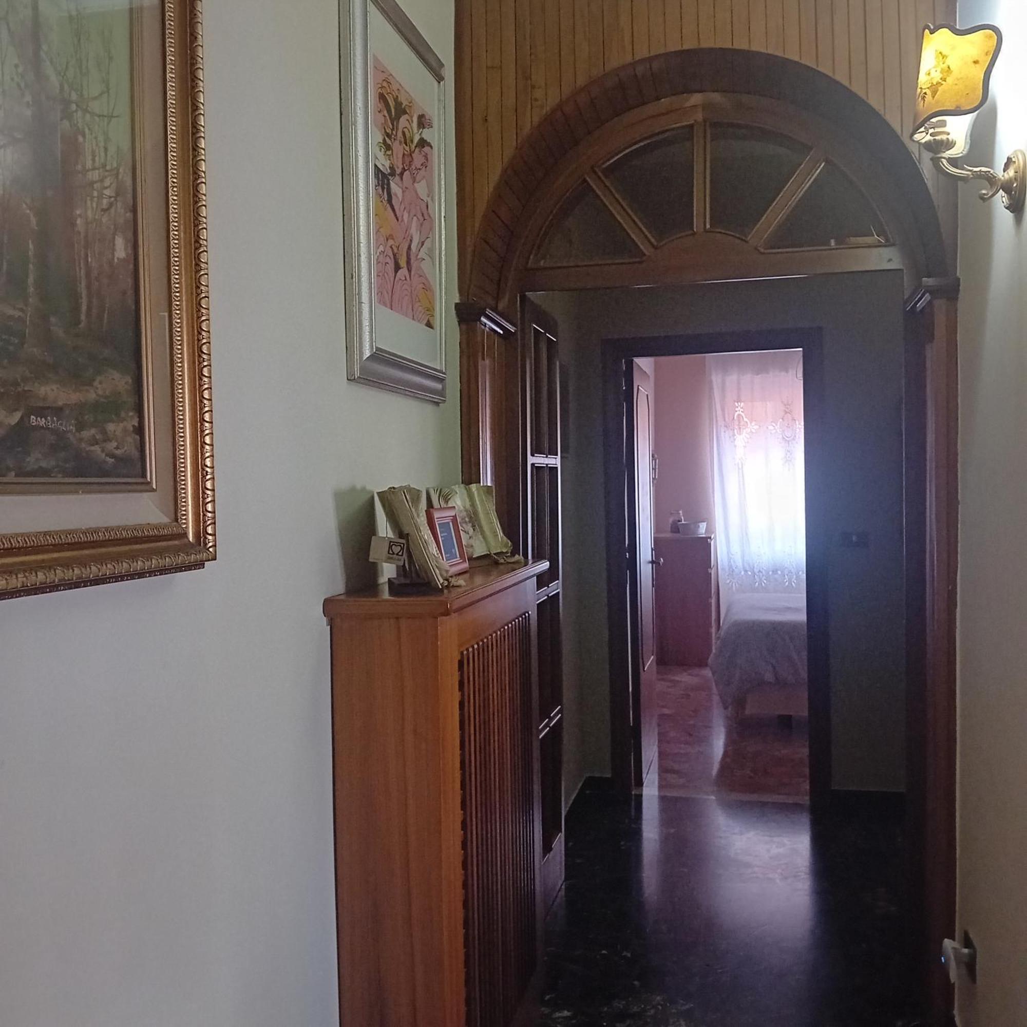 Appartamento Luzzi Tagliacozzo Luaran gambar