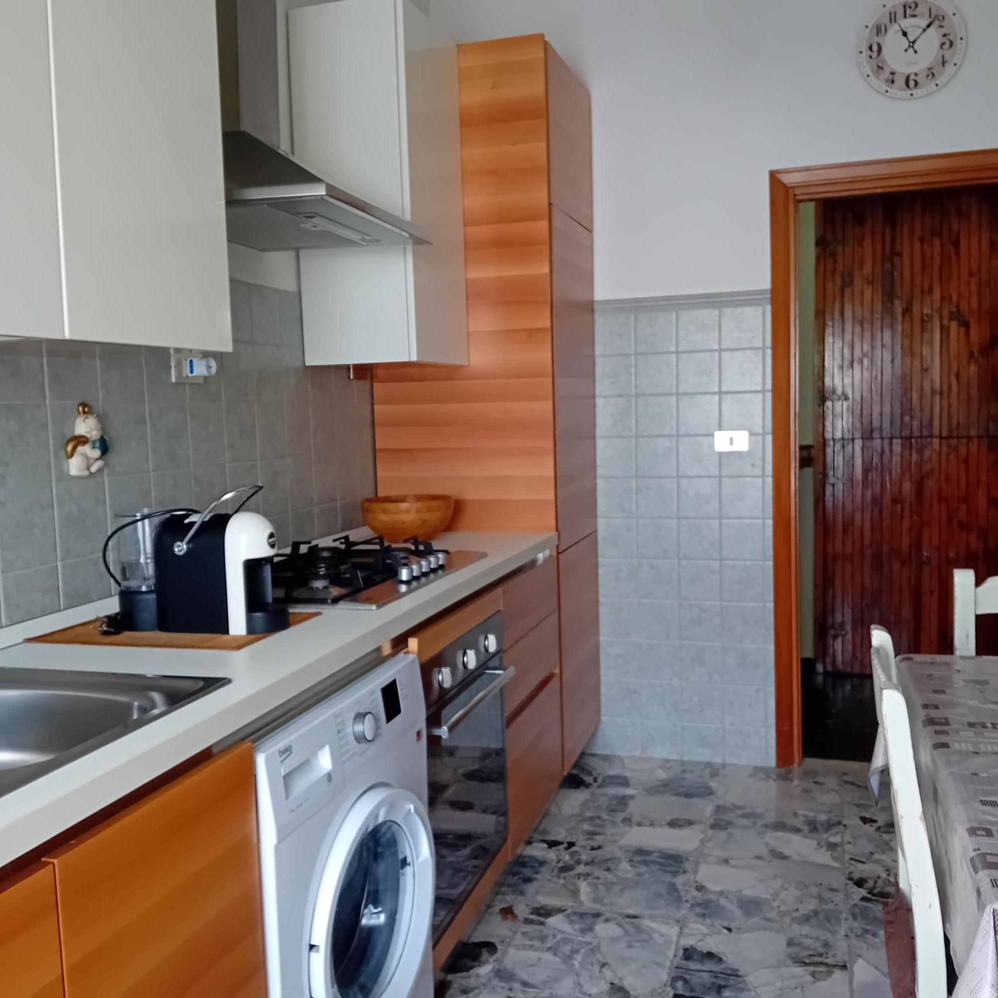 Appartamento Luzzi Tagliacozzo Luaran gambar