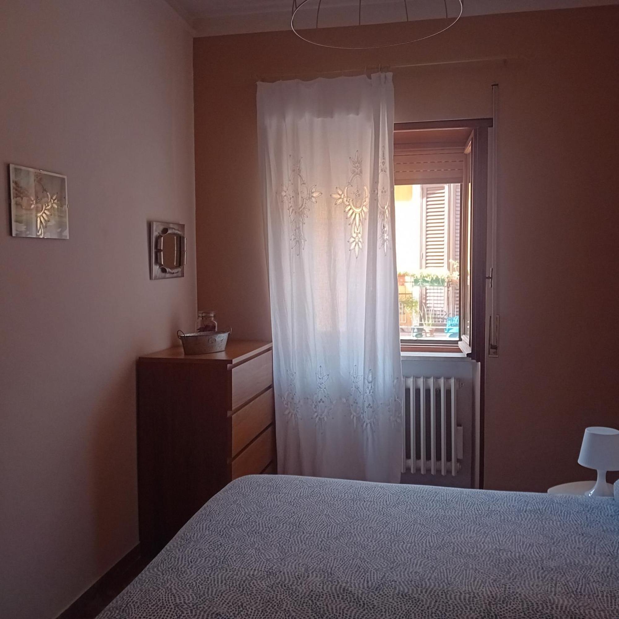 Appartamento Luzzi Tagliacozzo Luaran gambar