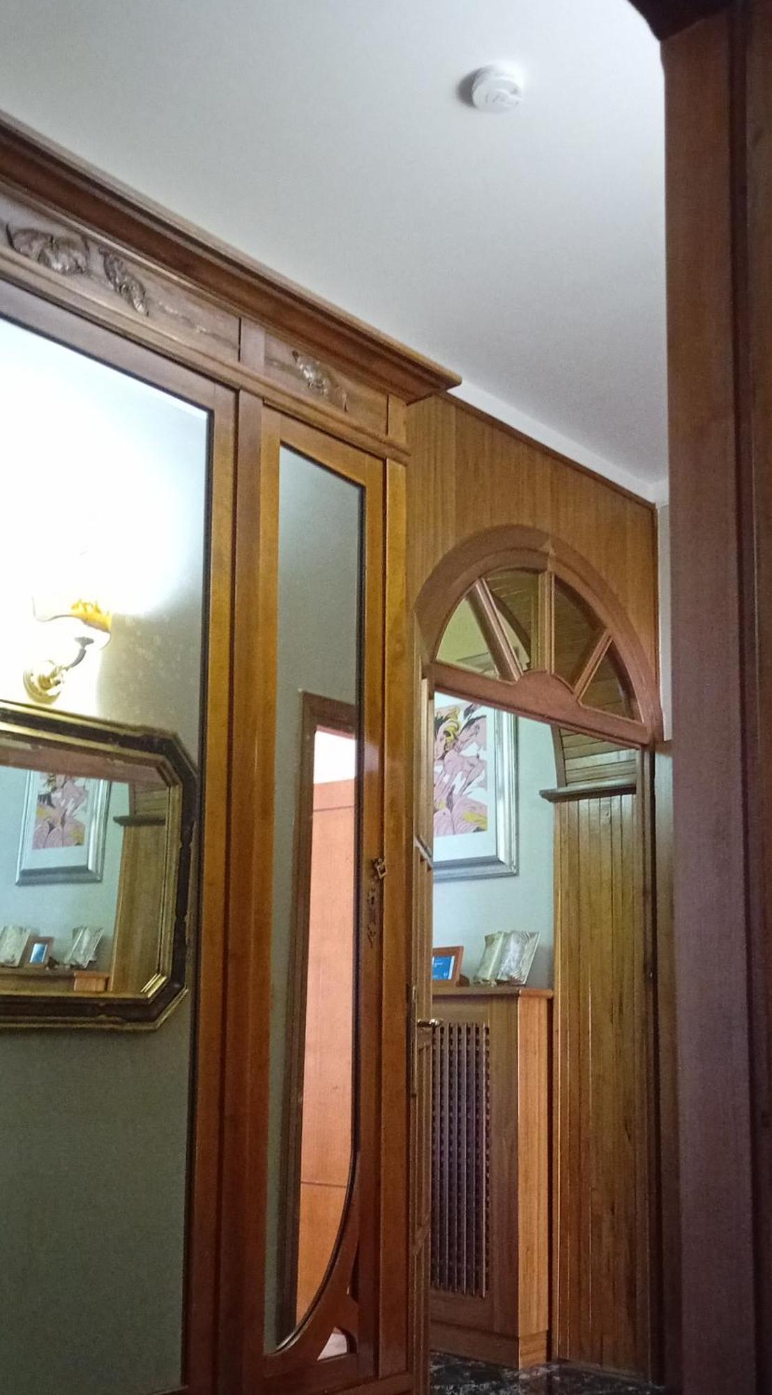 Appartamento Luzzi Tagliacozzo Luaran gambar
