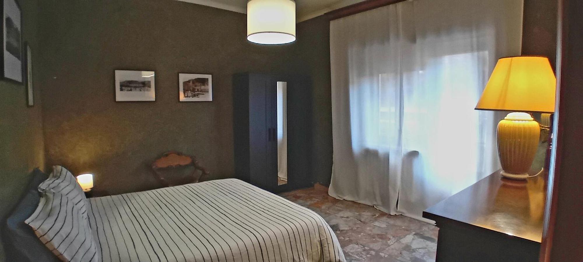 Appartamento Luzzi Tagliacozzo Luaran gambar