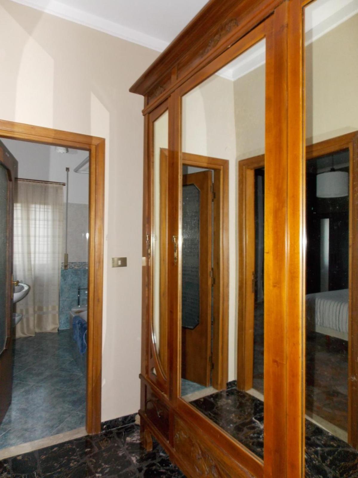 Appartamento Luzzi Tagliacozzo Luaran gambar