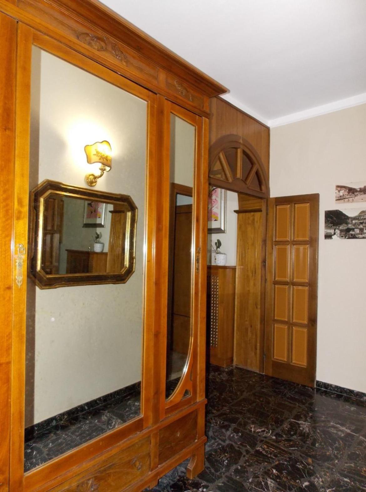 Appartamento Luzzi Tagliacozzo Luaran gambar