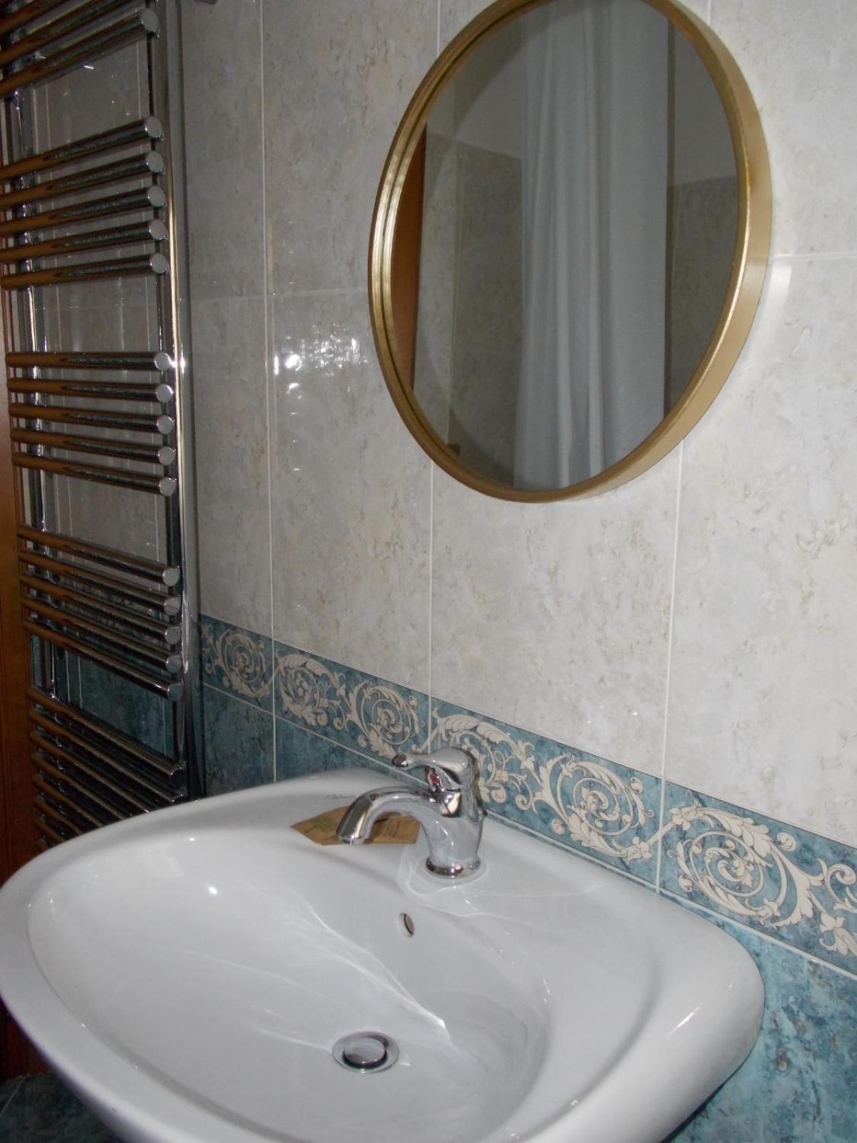 Appartamento Luzzi Tagliacozzo Luaran gambar