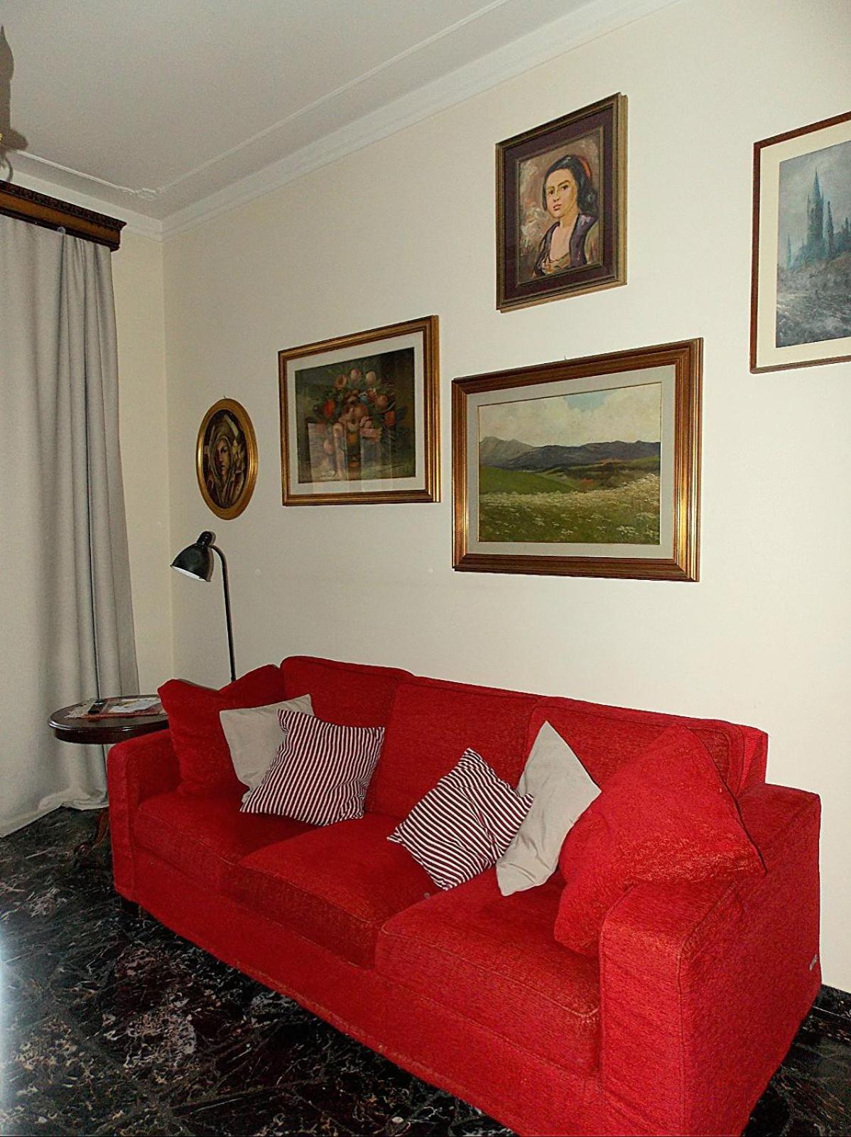 Appartamento Luzzi Tagliacozzo Luaran gambar