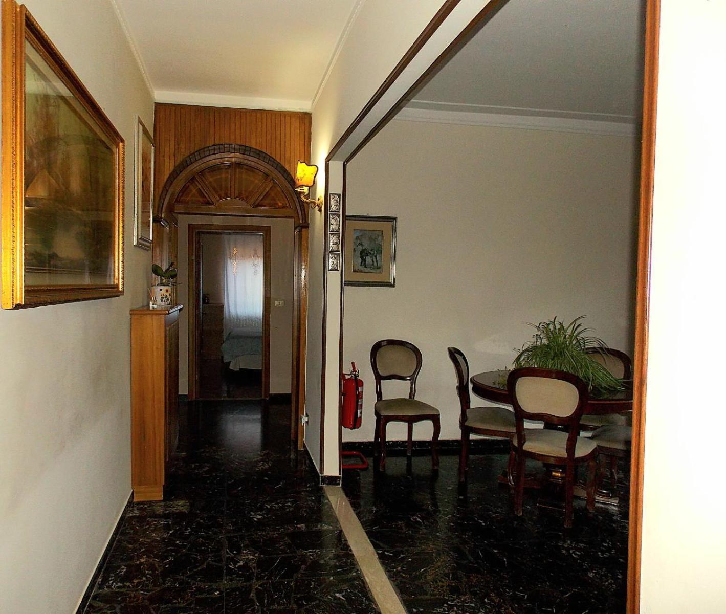 Appartamento Luzzi Tagliacozzo Luaran gambar
